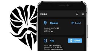 Cara ROOT!! hp Pakai Magisk Tanpa Custom Recovery!