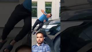 Accident With a Car #shorts#like#viral#follow#trending#news