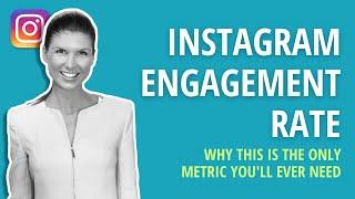 Instagram Engagement Rate | The Ultimate Guide