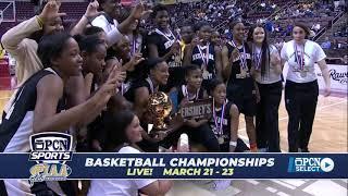 2024 PIAA Basketball Championships LIVE on PCN!