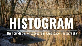 Histogram Basics - Landscape Photography Exposure Tips