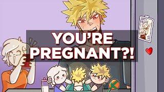 [1] Pregnant?! | Husband Bakugo x Listener Audio Roleplay