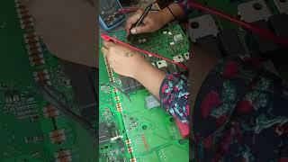 Siemens drive repair services