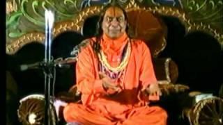 The Ultimate Aim of Human Life - Jagadguru Shri Kripalu Ji Maharaj (Hindi)