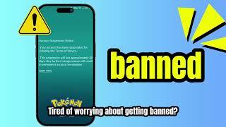 Fixing Error 12 & Bans: Ultimate Guide to Safe Pokémon GO Spoofing on iOS