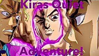 Kiras Quiet Adventure