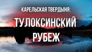 Железная память Тулоксы. Что скрывают поля и леса по речным берегам? / Раскопки WWII