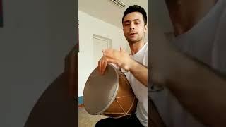 Playing Dhol Armenian. Shaxa drumming Nagara  #shorts #youtubeshorts #short #shortvideo