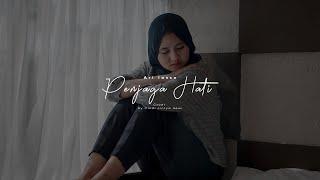 Ari Lasso - Penjaga Hati | Cover Cindi Cintya Dewi (Cover Video Clip)