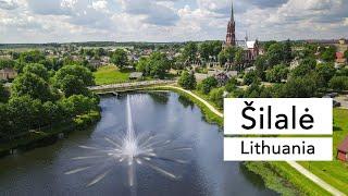 Visiting Šilalė district | Lithuania travel guide