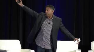 KEYNOTE: From a Sugar Rush to a Digital Health High | Anand Iyer, President, COO, Welldoc