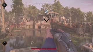 HUNT: SHOWDOWN is Wild West Tarkov but Better