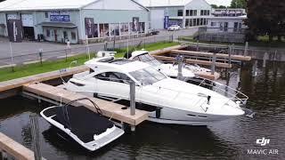 Pride Marine Group - Keswick Location Video