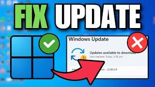 How To Fix Windows Update 0x80070103 Error