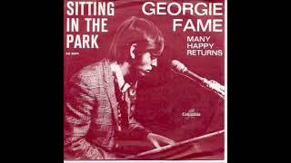 Georgie Fame - Sitting In The Park 1967