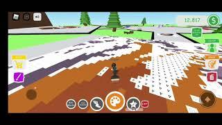 Roblox| Color By Number| Android Game| WN Gaming