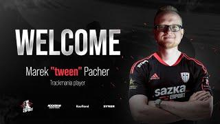 WELCOME tween | SINNERS Esports