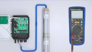 Solar Pump Controller Error Code P0 Troubleshooting• DIFFUL SOLAR PUMP