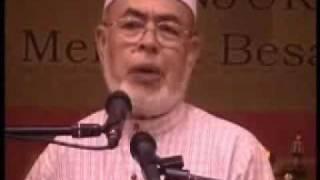 ustaz harun din     kelebihan nabi Muhamad 8/8