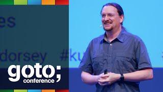 Kubernetes: Changing the Way That we Think and Talk About Computing • Brian Dorsey • GOTO 2015