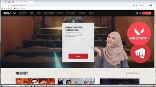 COMO DESINSTALAR VALORANT POR COMPLETO [ACTUALIZADO 2024]