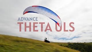 New Advance THETA ULS Paraglider Review