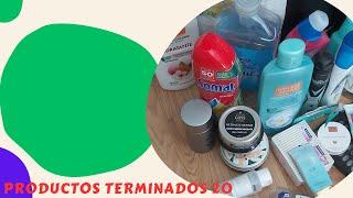 ÚLTIMOS PRODUCTOS TERMINADOS 19 #productos