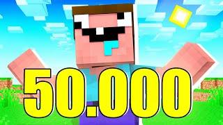 Op Weg naar 50.000 Abonnees LIVESTREAM!