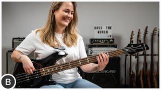 THE PERFECT BUDGET BASS !!