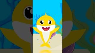 My Name Is | Shark Family Adventures by Bubbles