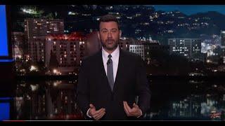 Jimmy Kimmel Angers Gamers on YouTube - #CUPodcast