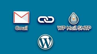 كيفية إعداد WP Mail SMTP مع Gmail في ووردبريس -  Set Up WP Mail SMTP with Gmail in WordPress