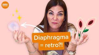 Diaphragma: unterschätztes Verhütungsmittel? | #doktorsex | DAK-Gesundheit