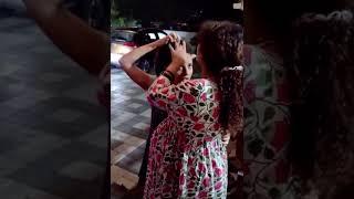 Pearle Maaney 9Month Pregnant Latest Video with Rachel| Srinish Aravind