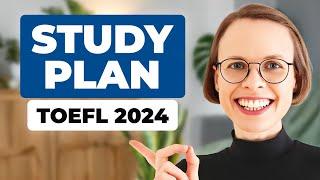 How to Pass the TOEFL in 2024