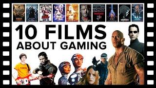 10 Films about Gaming