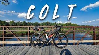 COLT Bikepacking | Central Ontario Cycling Route