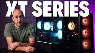 XT View vs Pro vs Pro Ultra: The Ultimate Guide to Phanteks' Newest Cases!