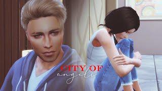 LOVE HURTS ️‍ CITY OF ANGELS | EP. 9 | SIMS 4