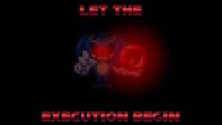 Sonic.EXE Blood Scream Eclipsed - Executor's Voice Reveal