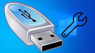 [TUTO] CRÉER une clé USB BOOTABLE WINDOWS par RUFUS طريقة تحويل نسخة الوينداوز إلى فلاشة يوسبي