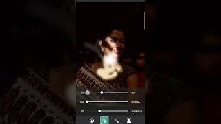 PicsArt photo editing face smouth viral trending video Vishal photo editing