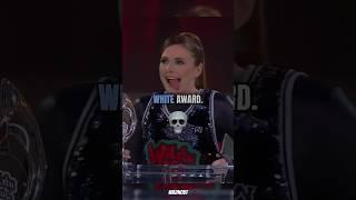 Maddy Roasts Ariana Grande! #shorts #viral #wildnout