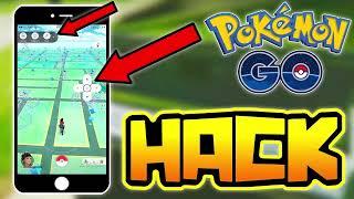 Pokemon GO Hack iOS 2024 NEW Pokemon GO Spoofer, JoyStick, GPS, Teleport, Fly iOS iPhone iPad