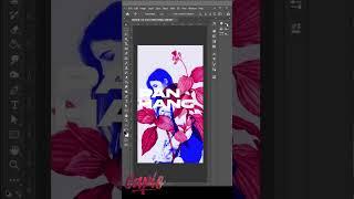 Random PSD Tuts #11 #photoshop  #shorts #photoshopmanipulation #photoshopediting #photoshoptricks