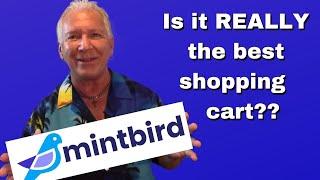 MintBird - Is It Really the BEST Online Shopping Cart?