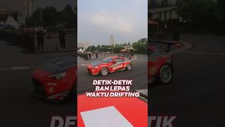 VELG DIPO LEPAS PAS LAGI DRIFTING‼️ Full video on YouTube