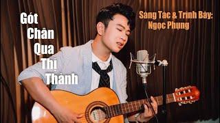 Trailer Gót Chân Qua Thị Thành_Ngọc Phụng ( Quán Quân Solo Cùng Bolero 2019) [MV Official]