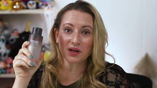 Haruharu Skincare WONDER Black Rice Hyaluronic Toner Free of Alcohol & Fragrance Review  & How to