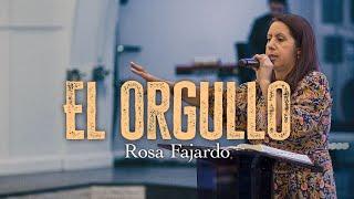 El Orgullo | Rosa Fajardo